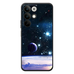 Космічні Чохли для РеалMI C85 (VPrint)