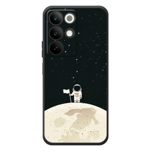 Космічні Чохли для РеалMI C85 (VPrint)