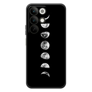 Космічні Чохли для РеалMI C85 (VPrint)