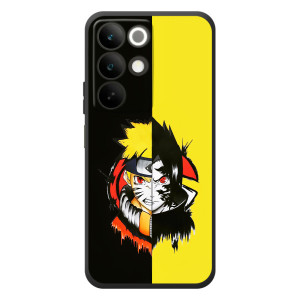 Naruto Anime Чохли для РеалMI C85 (AlphaPrint)