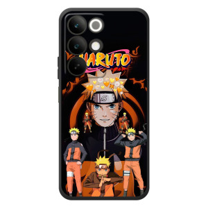 Naruto Anime Чохли для РеалMI C85 (AlphaPrint)