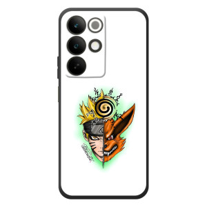 Naruto Anime Чохли для РеалMI C85 (AlphaPrint)