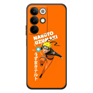 Naruto Anime Чохли для РеалMI C85 (AlphaPrint)