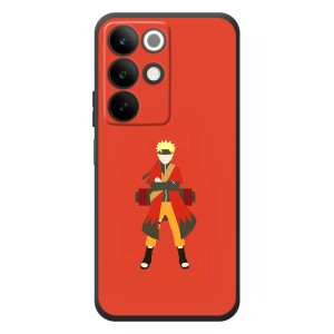 Naruto Anime Чохли для РеалMI C85 (AlphaPrint)