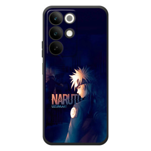 Naruto Anime Чохли для РеалMI C85 (AlphaPrint)