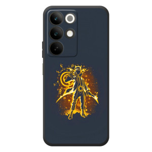 Naruto Anime Чохли для РеалMI C85 (AlphaPrint)