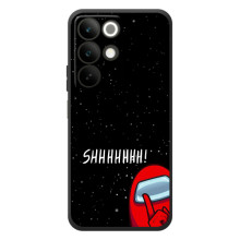 Чехол "Амонг Ас" для Реалми С85