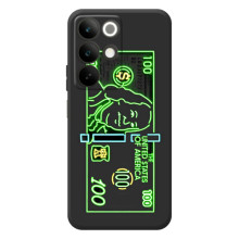 Популярні Чохли з картинками для РеалMI C85 (Бакси)