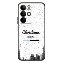 Різдвяні, Святкові Чохли для РеалMI C85 – Різдво завантажується