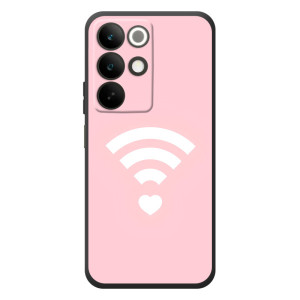 Силиконовые Чехлы Любимому человеку для RealMe C85 – WiFi Love