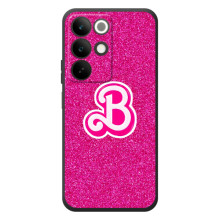 Силиконовый Чехол Барби Фильм на RealMe C85 (B-barbie)