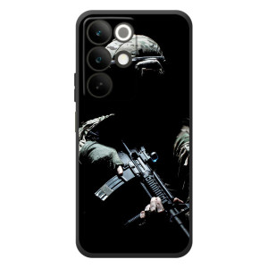 ЗСУ Чохли (TPU) для RealMe C85 – ЗСУ снайпер