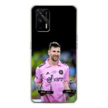 Чехлы для ДжиТи 5Джи - Лео Месси Маями – Кубки Месси