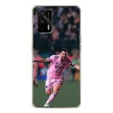 Чехлы для ДжиТи 5Джи - Лео Месси Маями – Месямба