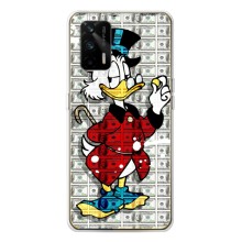 Чехлы для ДжиТи 5Джи - Scrooge MagDag (PREMIUMPrint) (Богатство)