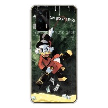 Чехлы для ДжиТи 5Джи - Scrooge MagDag (PREMIUMPrint) (Карточка Скруджа)