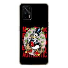 Чехлы для ДжиТи 5Джи - Scrooge MagDag (PREMIUMPrint) (MagDag)