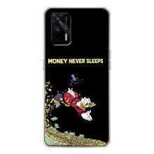 Чехлы для ДжиТи 5Джи - Scrooge MagDag (PREMIUMPrint) (Мани Скруджа)