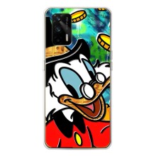 Чехлы для ДжиТи 5Джи - Scrooge MagDag (PREMIUMPrint) (Счастлива Утка)