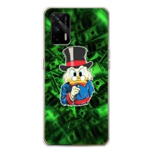 Чехлы для ДжиТи 5Джи - Scrooge MagDag (PREMIUMPrint) (Скрудж МакДак)