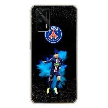Чехлы Килиан Мбаппе для Realme GT 5G