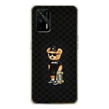 Чехлы Мишка Тедди для ДжиТи 5G – GUCCI Teddy