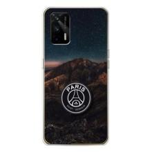 Чехлы PSG для Realme GT 5G (AlphaPrint)