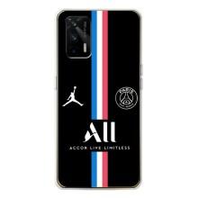 Чехлы PSG для Realme GT 5G (AlphaPrint)