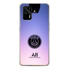 Чехлы PSG для Realme GT 5G (AlphaPrint)