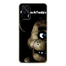 Чехлы Пять ночей с Фредди для ДжиТи 5G (Five Nights)