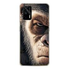 Чехлы с Горилой на ДжиТи 5G – Суровый