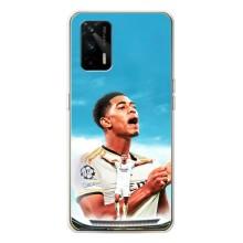Чехлы с Джуди Беллингем для Realme GT 5G (Джуди)