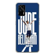 Чехлы с Джуди Беллингем для Realme GT 5G (Jude)