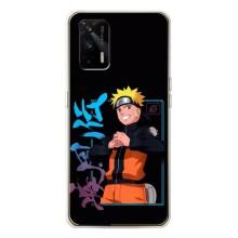 Чехлы с тематикой АНИМЕ для ДжиТи 5Джи (VPrint) (Аниме наруто)