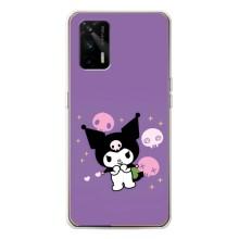 Чехлы с топовыми принтами для ДжиТи 5Джи (Куроми)