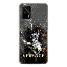 Чехлы VERSACE для ДжиТи 5Джи (PREMIUMPrint) (AlphaPrint-ген.)