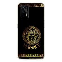 Чехлы VERSACE для ДжиТи 5Джи (PREMIUMPrint) (Logo Versace)