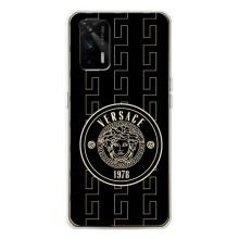 Чехлы VERSACE для ДжиТи 5Джи (PREMIUMPrint) (Лого Версаче)