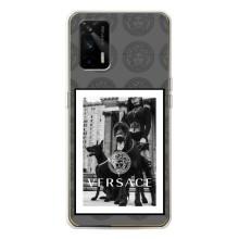 Чехлы VERSACE для ДжиТи 5Джи (PREMIUMPrint) (Версаче)