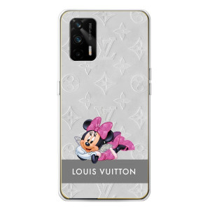 Чехол Disney Mouse Realme GT 5G (PREMIUMPrint)