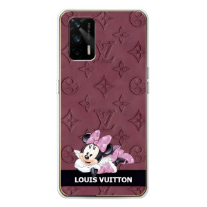 Чехол Disney Mouse Realme GT 5G (PREMIUMPrint)