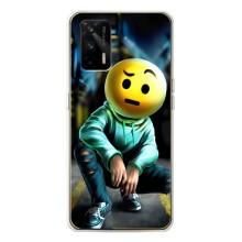 Чехол для ДжиТи 5Джи - (AlphaPrint) с печатью (ТОП продаж)