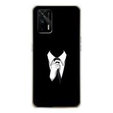Чехол для ДжиТи 5Джи - (AlphaPrint) с печатью (ТОП продаж)