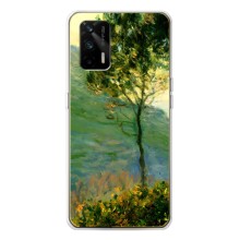 Чохол для смартфону Realme GT 5G Художнє Мистецтво – Клод Моне