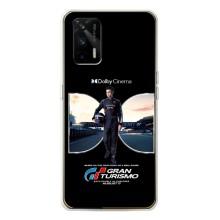 Чехол Gran Turismo / Гран Туризмо на ДжиТи 5G (Гран Туризмо)
