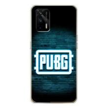 Чеjхол PUBG для ДжіТі 5Джі (AlphaPrint)