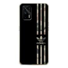 Чохол с стилі "Адідас" для ДжіТі 5G – Adidas