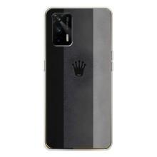 Чехол с Короной ДжиТи 5Джи - (AlphaPrint) (Коронка)