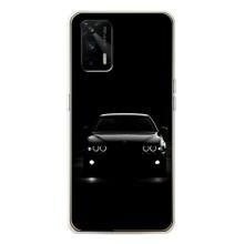 Чехол для ДжиТи 5Джи - с принтом БМВ (AlphaPrint) – Машина BMW