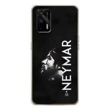 Чехол Неймар для Realme GT 5G (AlphaPrint)